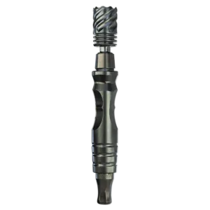 Hyperdyn vs Vapman Click