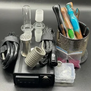 taroma 360 high temp