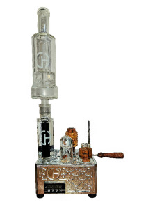 cannabis hardware airstream hash