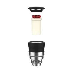 herbcloud titan ceramic