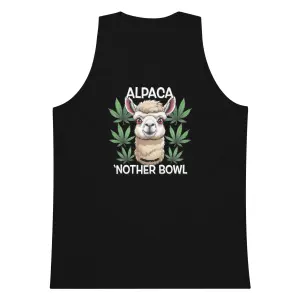 alpaca