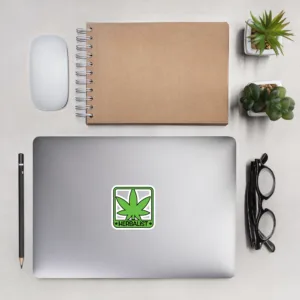 Herbalist – Bubble-free stickers
