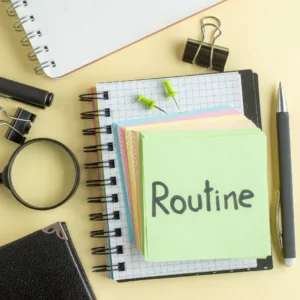 t-break week 1 update