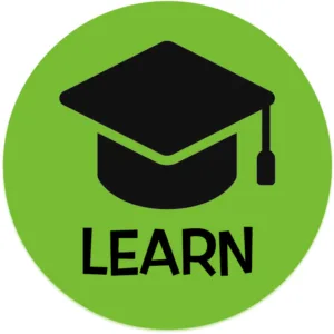 learn icon
