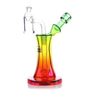 small dab rig flavor