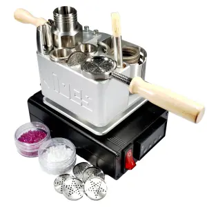 Vices Oz Adaptable ball vape