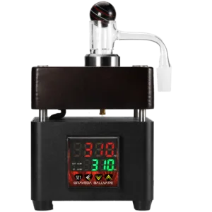 Epic Ball Vape review