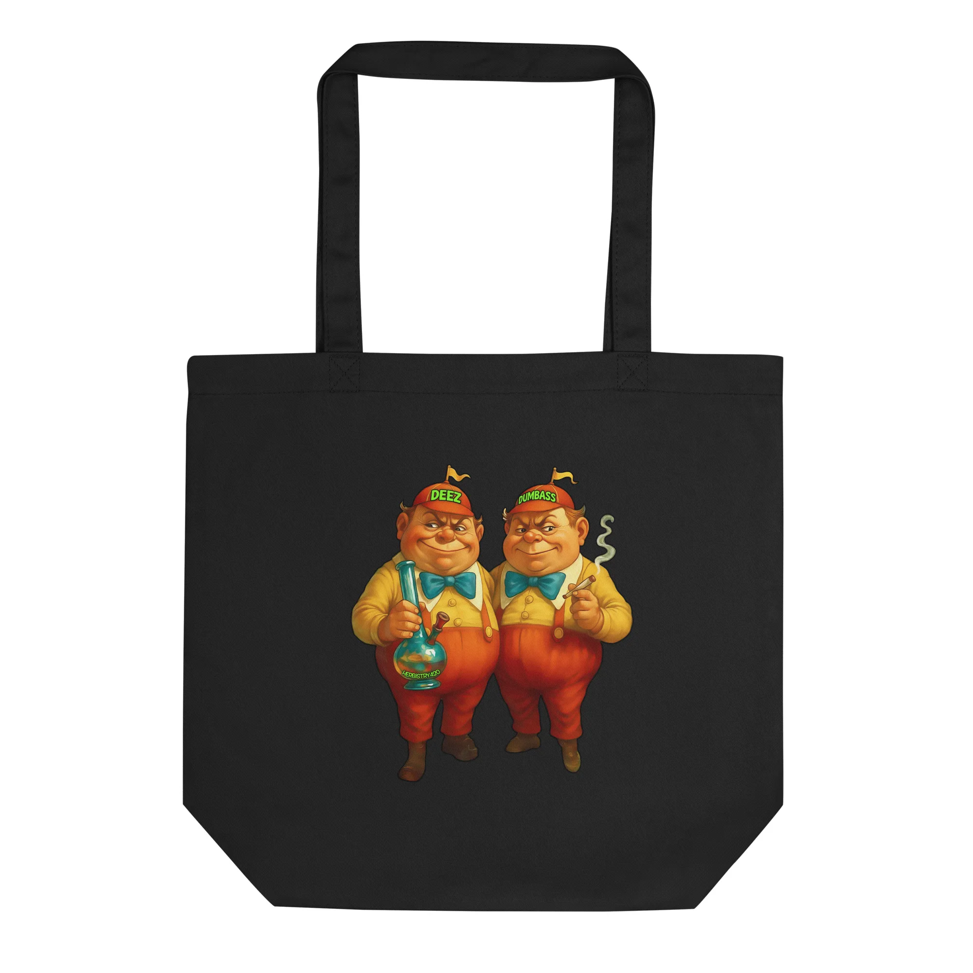 D & D – Eco Tote Bag