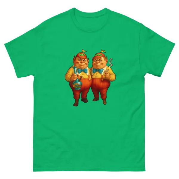 D & D – Unisex classic tee - Image 13