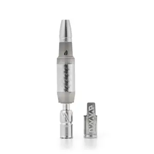 Dynavap Vong X review