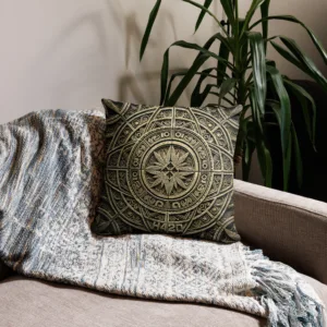 Sacred Herbistry – Basic Pillow