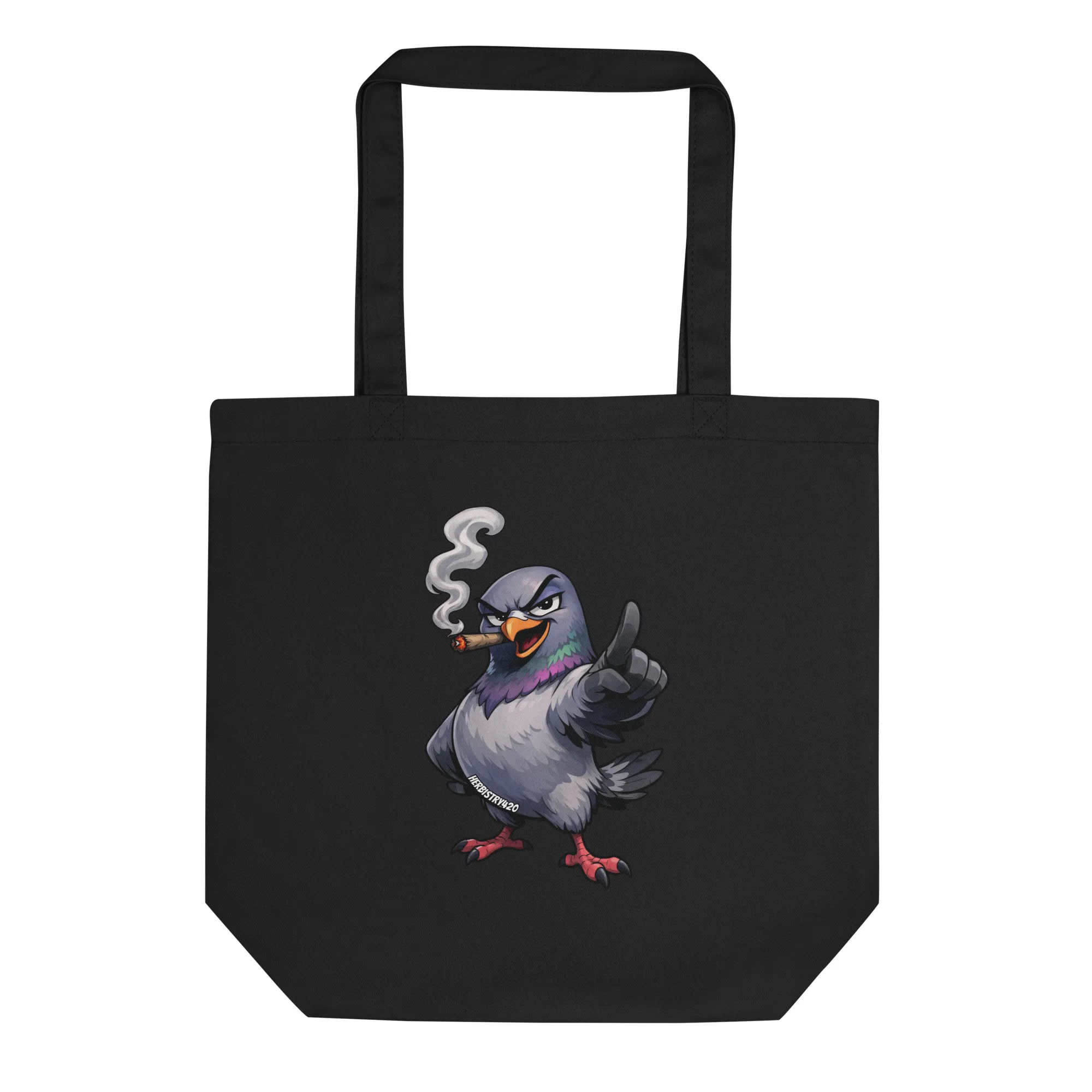 P-Dawg – Eco Tote Bag
