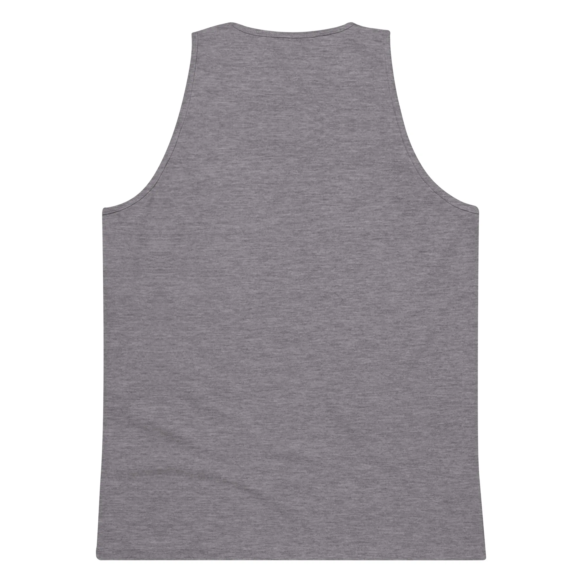 Cappy Life – Men’s premium tank top - Image 17