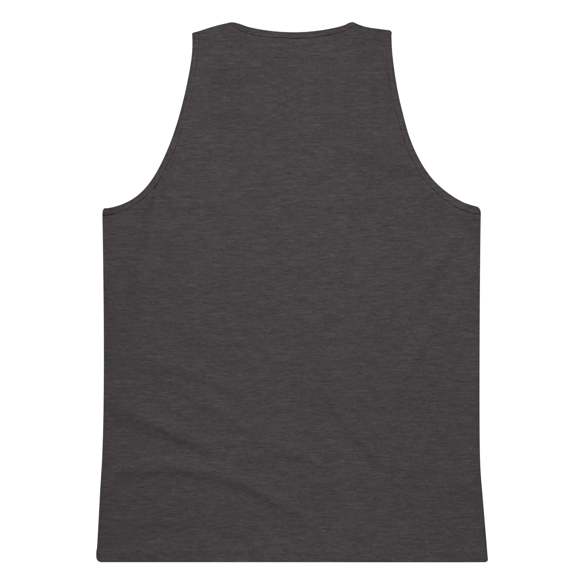 Cappy Life – Men’s premium tank top - Image 14
