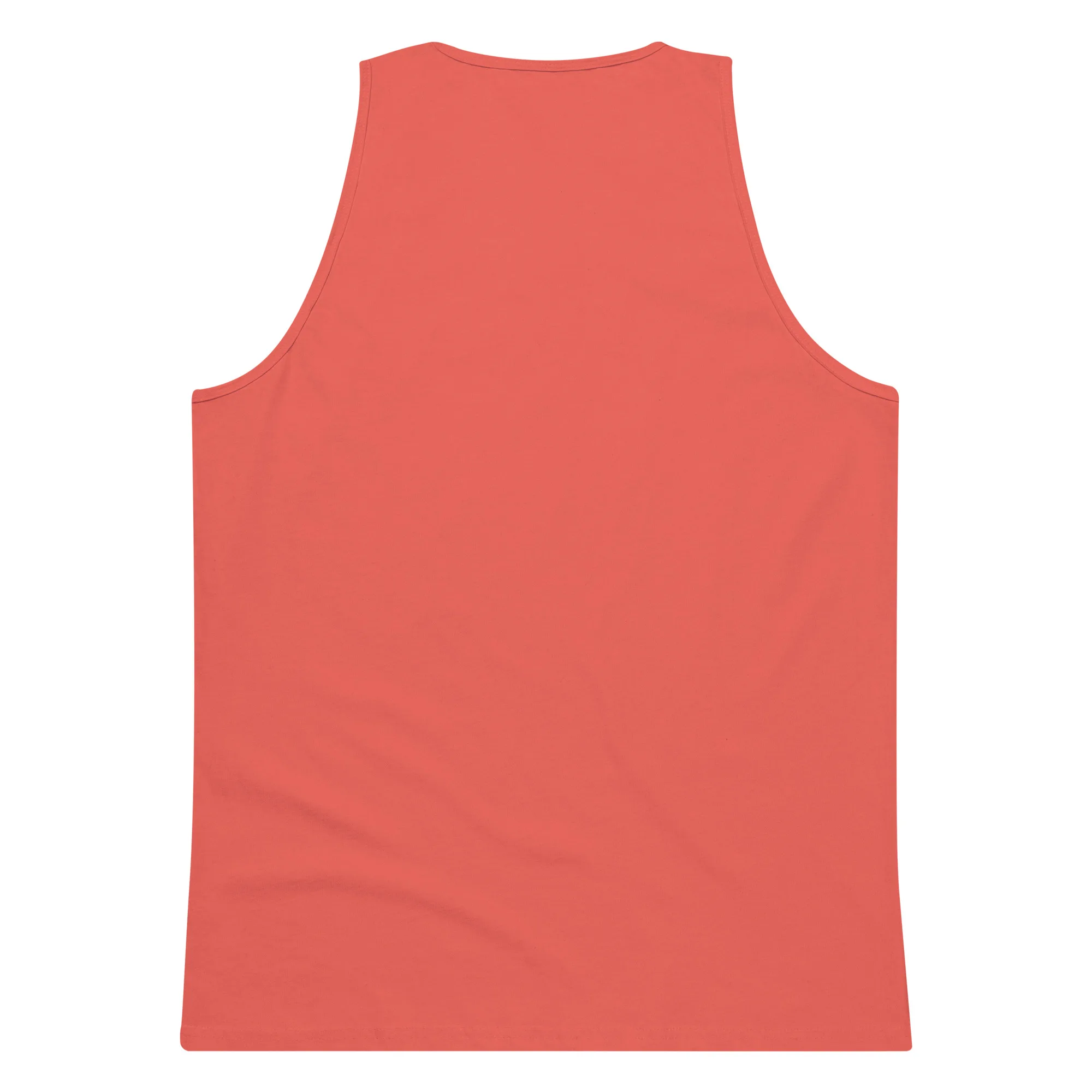 Cappy Life – Men’s premium tank top - Image 16