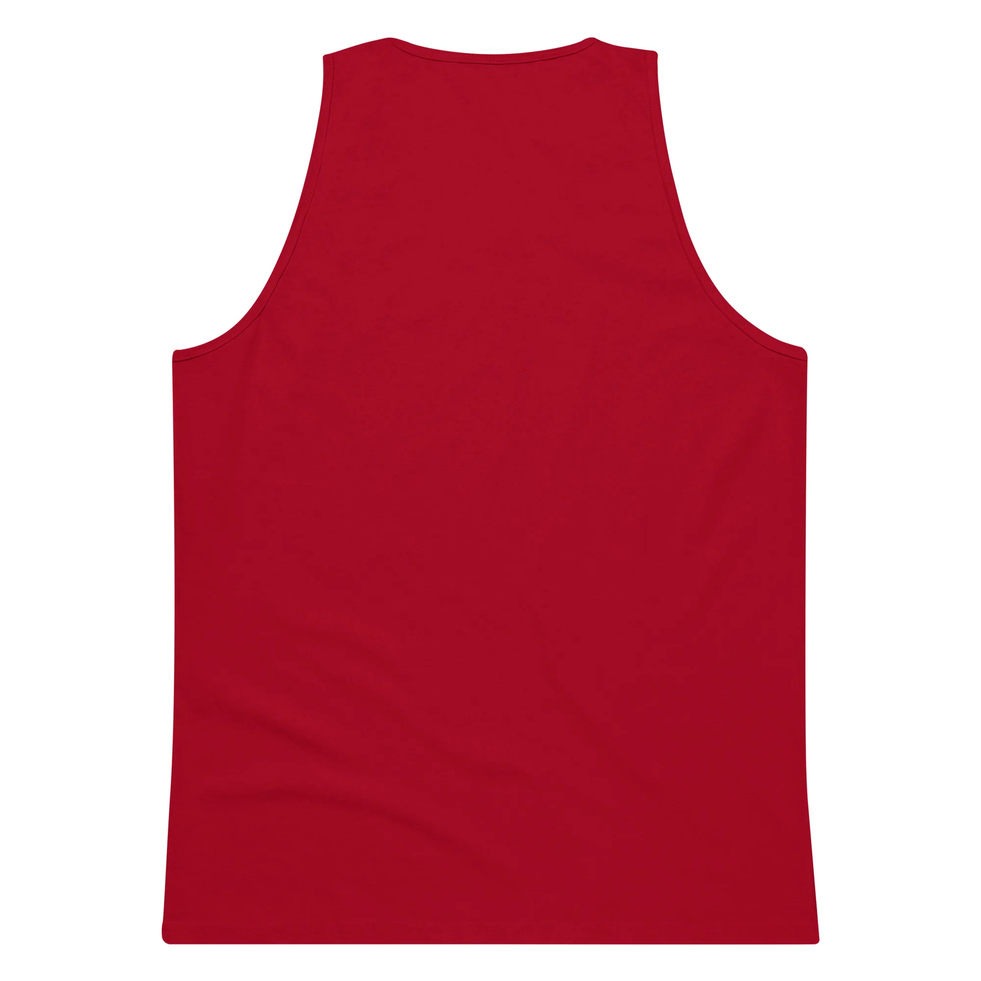 Cappy Life – Men’s premium tank top - Image 13