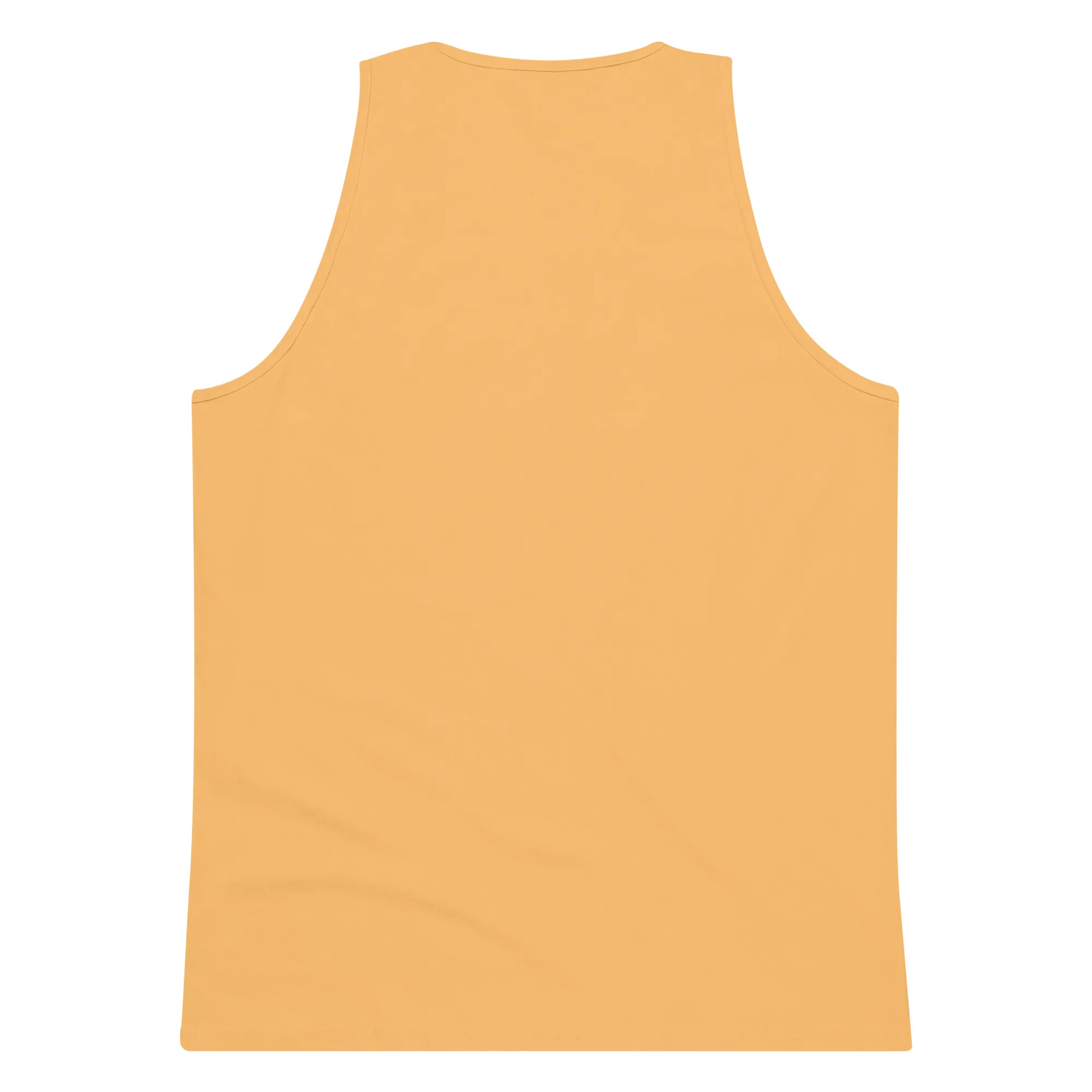 Cappy Life – Men’s premium tank top - Image 18