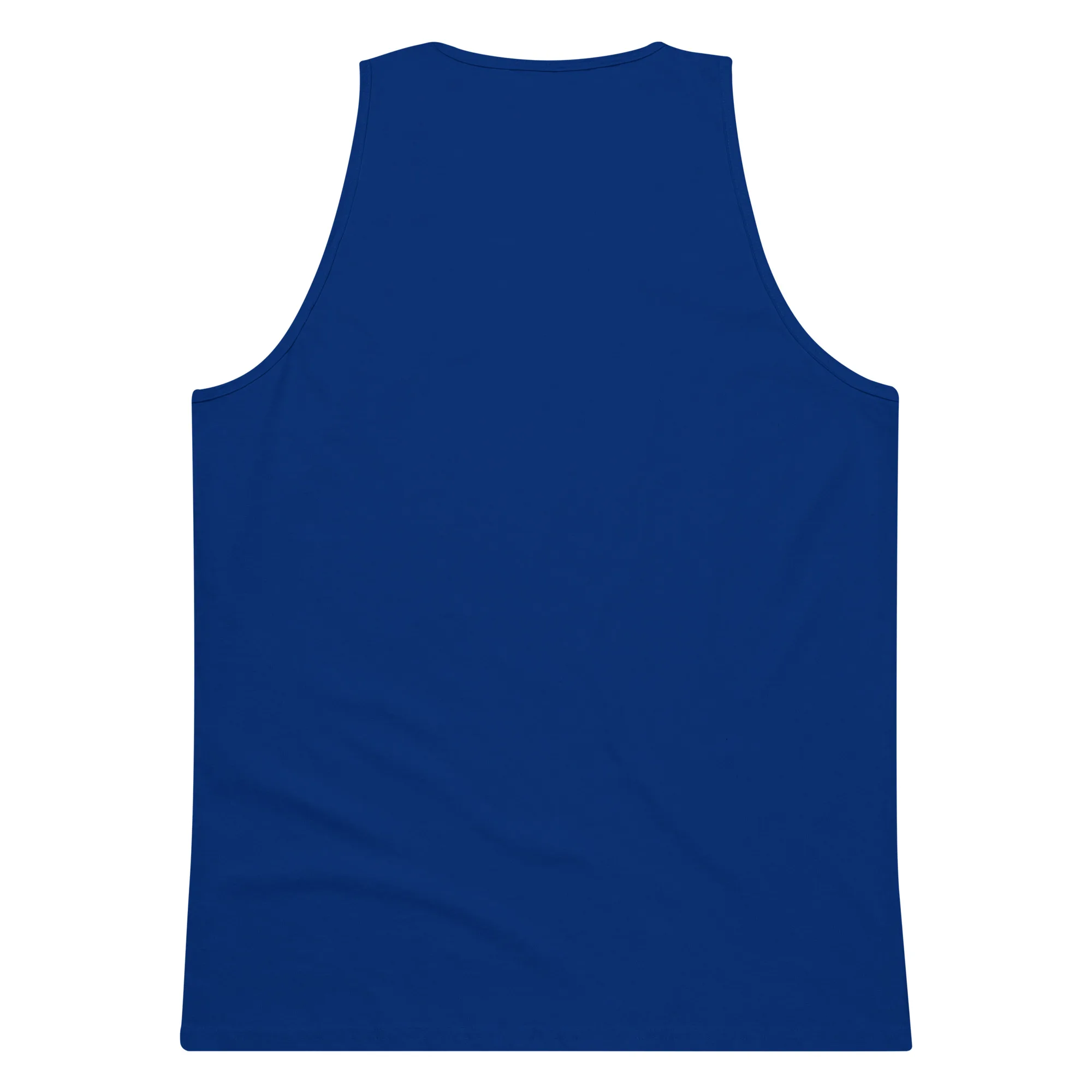 Cappy Life – Men’s premium tank top - Image 12