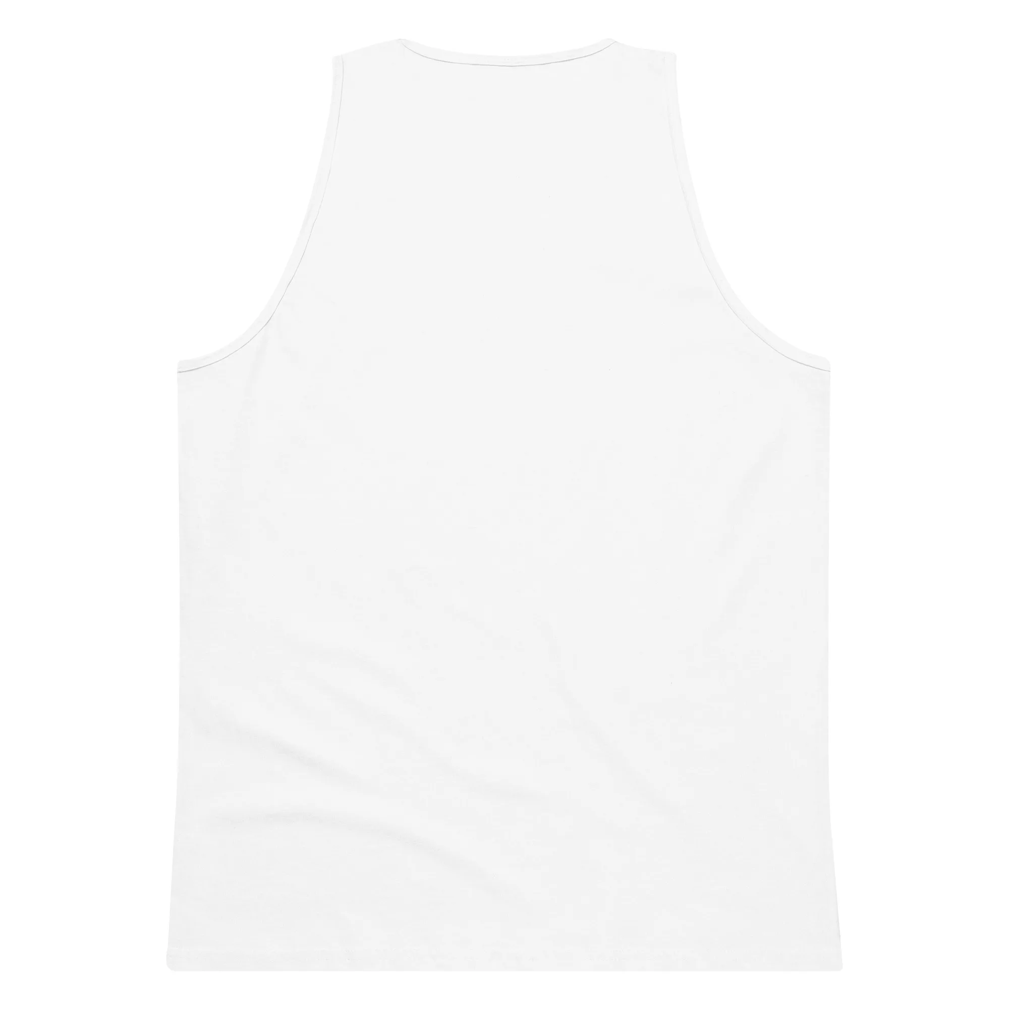 Cappy Life – Men’s premium tank top - Image 21