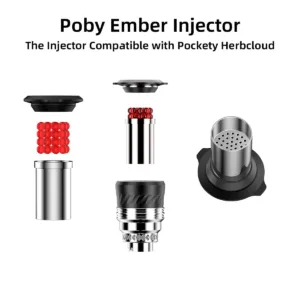Poby Ember review