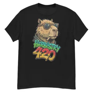 Cappy Life – Unisex classic tee