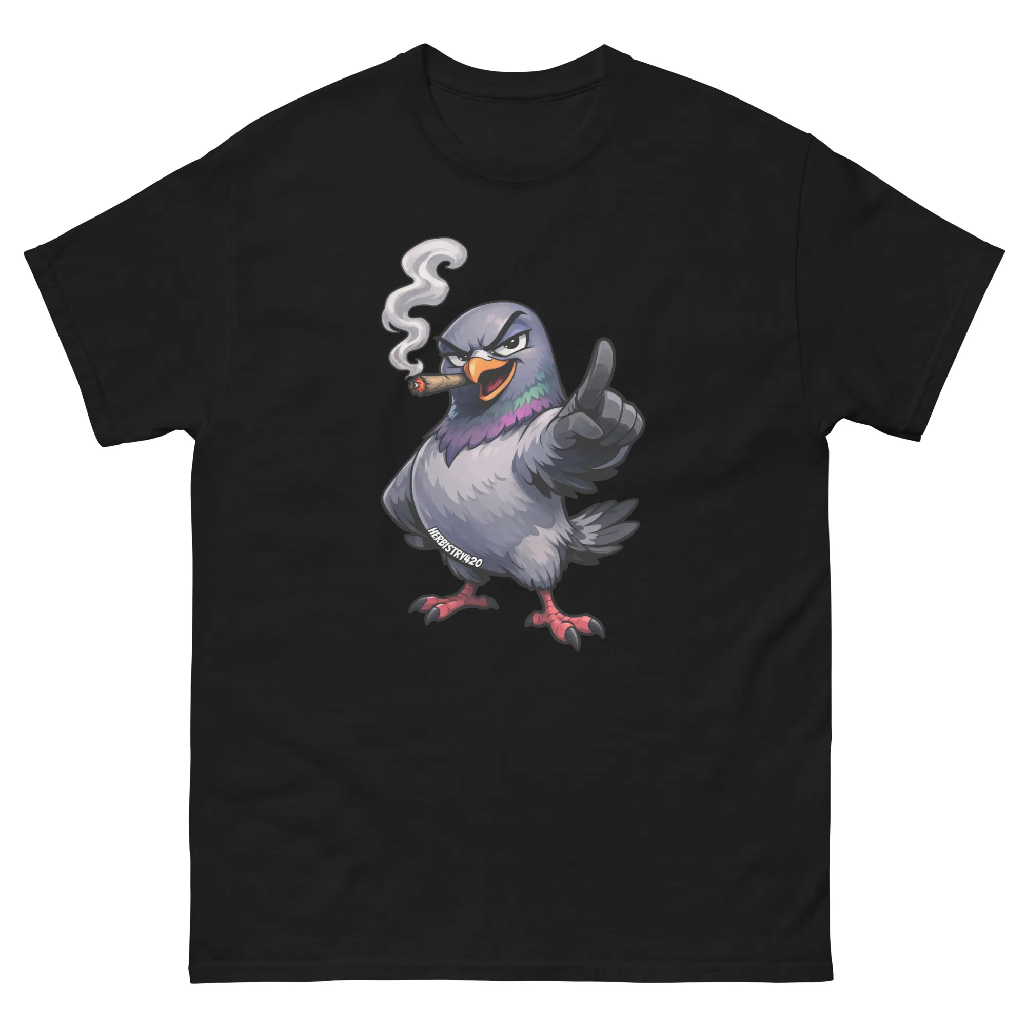 P-Dawg – Unisex classic tee