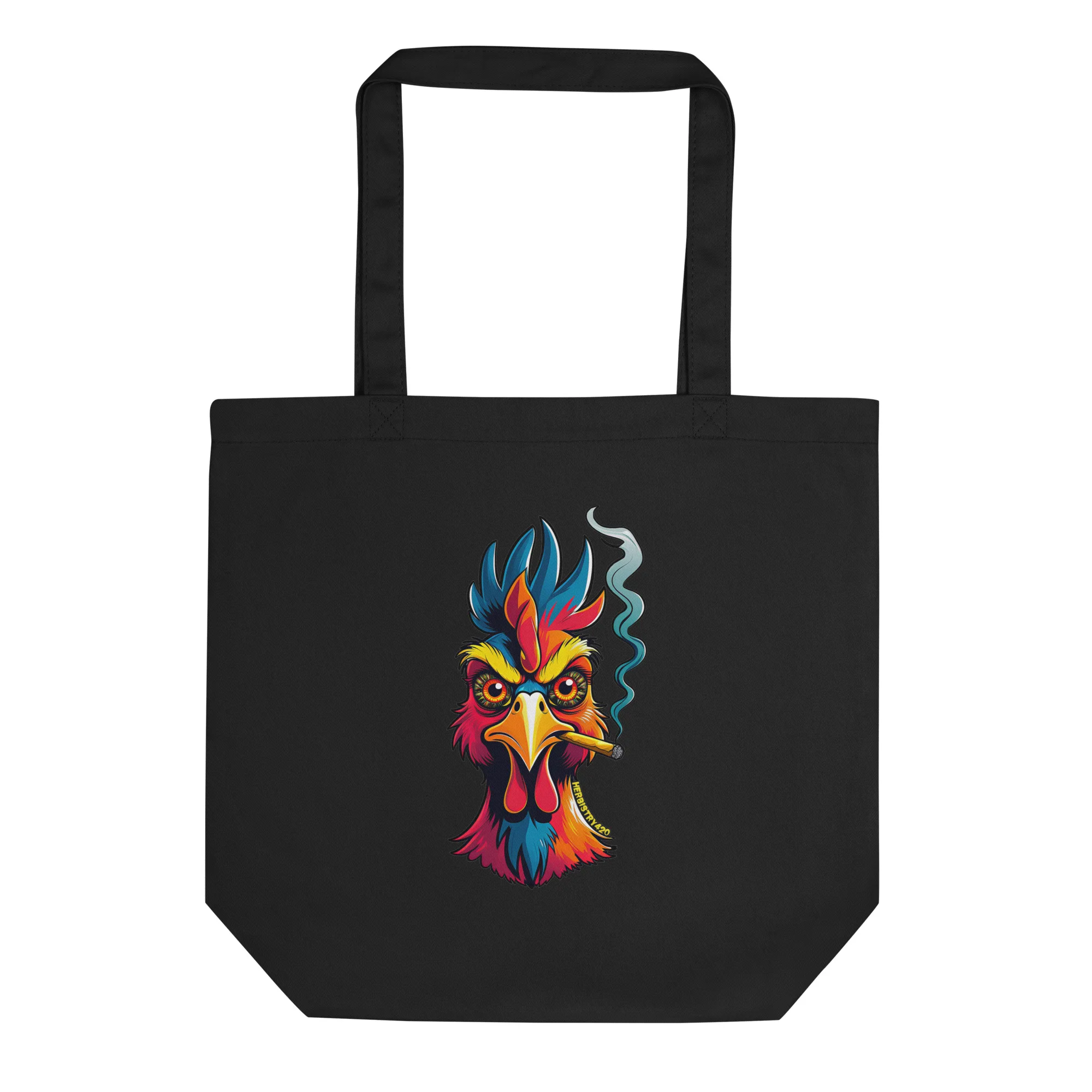 Fried Chicken – Eco Tote Bag - Image 2