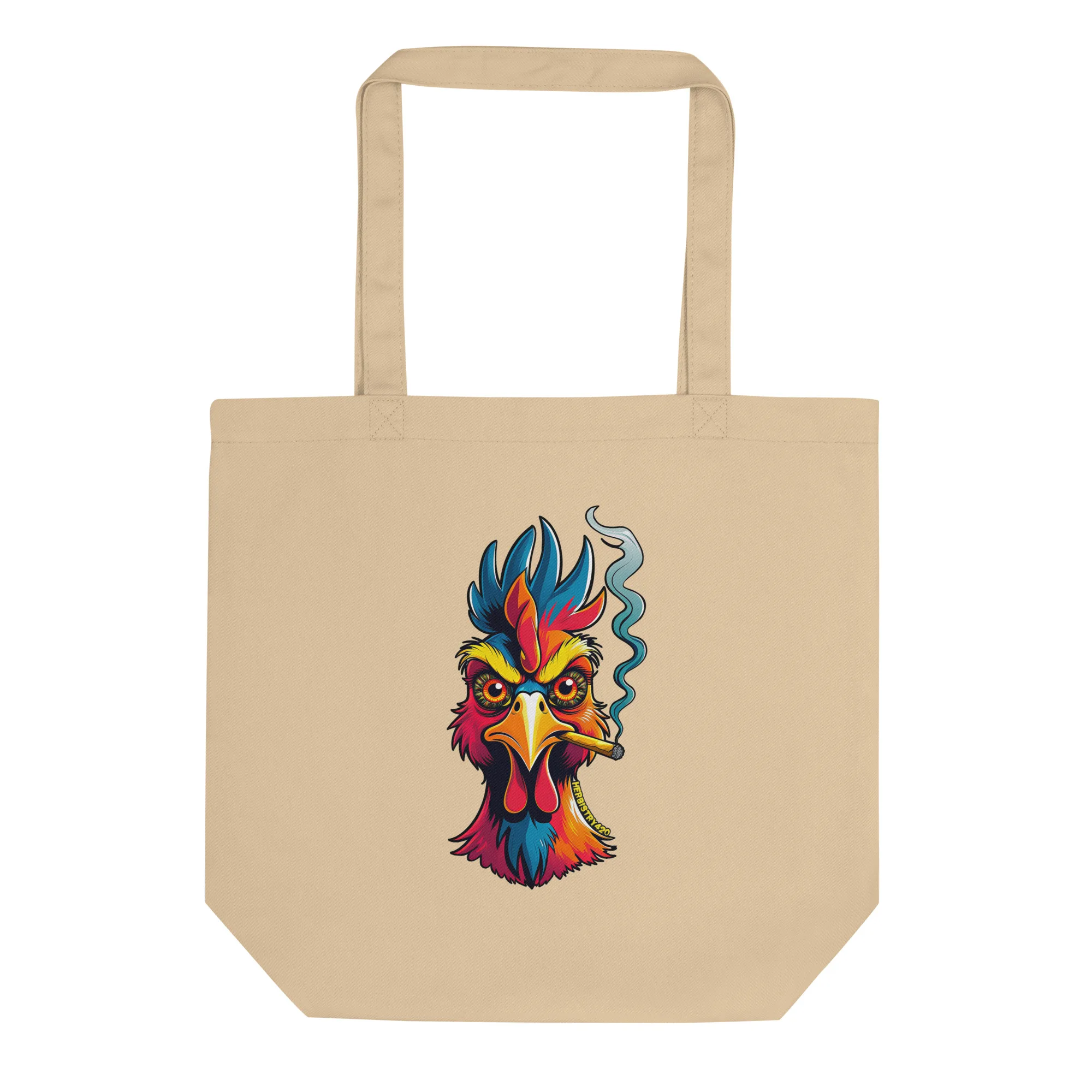 Fried Chicken – Eco Tote Bag