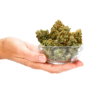 cannabis microdosing