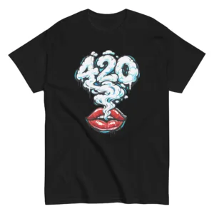 Those Lips – Unisex classic tee