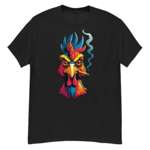 Fried Chicken – Unisex classic tee