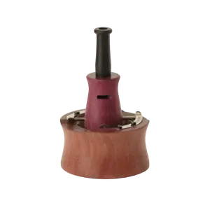 vaporize hash with vapman click