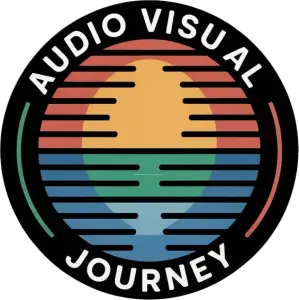 Audio Visual Journey