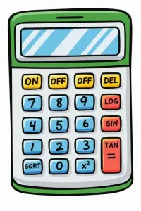 edible dosage calculator