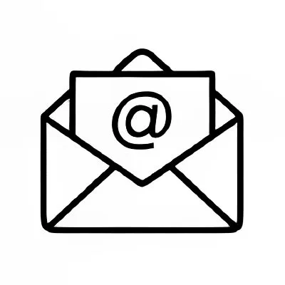 Email about this artwork