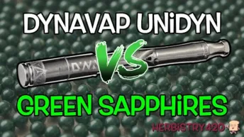dynavap unidyn sapphire