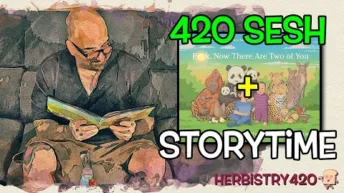 stoned book review