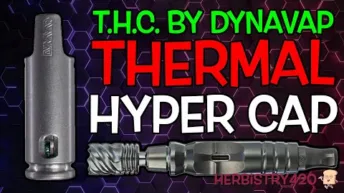 dynavap thc cap tutorial