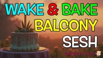 woodwynd wake bake session