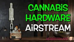 airstream desktop vaporizer review