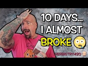 t-break update week 2