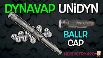 DynaVap UniDyn review