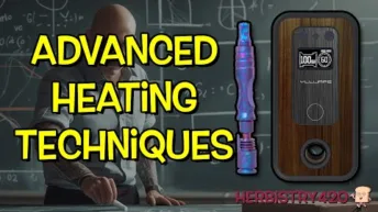 dynavap hyperdyn master series