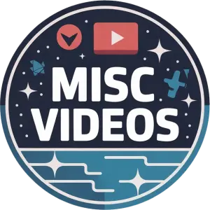 Misc Cannabis Videos