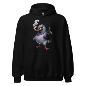 P-Dawg – Unisex Hoodie