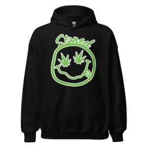 Stoned – Unisex Hoodie