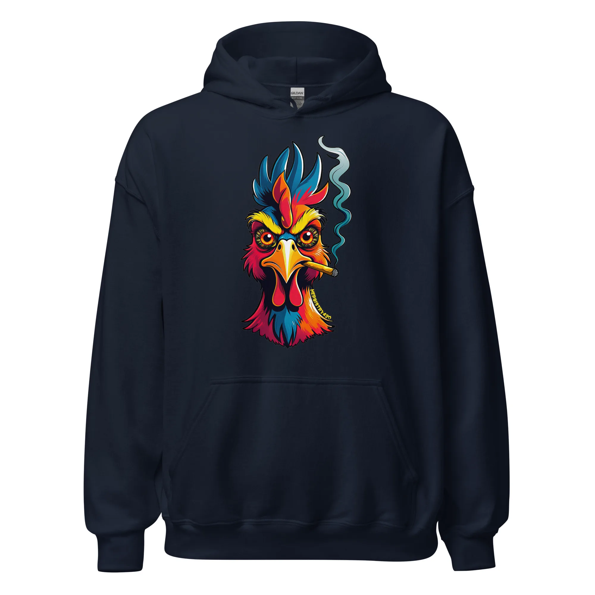 Fried Chicken – Unisex Hoodie