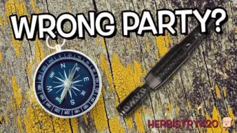 DynaVap Vong-X Stealth setup