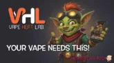 Vape Heat Lab app review