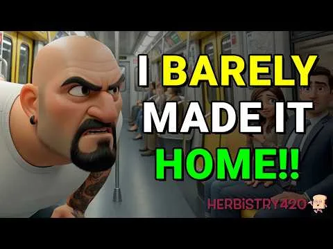 Barcelona glass blowing event